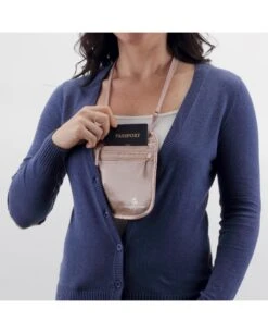 Porta Documenti Da Viaggio Eagle Creek 6 Porta Documenti Da Viaggio Eagle Creek -Attrezzatura Per Esterni porta documenti da viaggio eagle creek 2