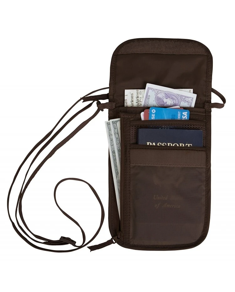 Porta Documenti Da Viaggio Eagle Creek 4 Porta Documenti Da Viaggio Eagle Creek - immagine 4