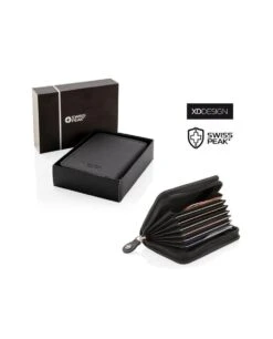Porta Tessere In Pelle XD DESIGN
