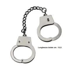 PORTACHIAVI MINI MANETTE