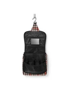 REISENTHEL Beauty Glencheck Red -Attrezzatura Per Esterni reisenthel beauty glencheck red 2