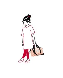 REISENTHEL - Borsa Allrounder Xs -Attrezzatura Per Esterni reisenthel borsa allrounder xs 2