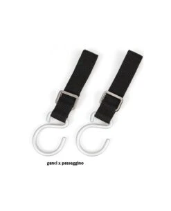 REISENTHEL Borsa Baby Organizer -Attrezzatura Per Esterni reisenthel borsa baby organizer 1 2