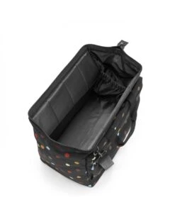 REISENTHEL - Borsa Da Viaggio L Pocket Pois 7 REISENTHEL - Borsa Da Viaggio L Pocket Pois -Attrezzatura Per Esterni reisenthel borsa da viaggio l pocket pois 3