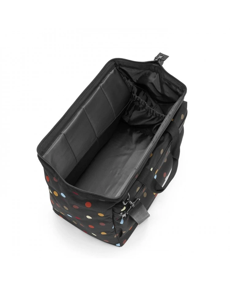 REISENTHEL - Borsa Da Viaggio L Pocket Pois 4 REISENTHEL - Borsa Da Viaggio L Pocket Pois - immagine 4