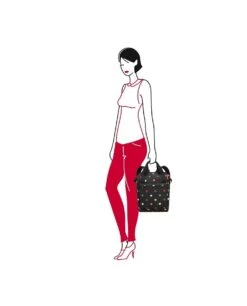 REISENTHEL - Borsa Zaino - Borsa -Attrezzatura Per Esterni reisenthel borsa zaino borsa 2