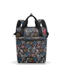 Attrezzatura Per Esterni -Attrezzatura Per Esterni reisenthel borsa zaino da viaggio 1