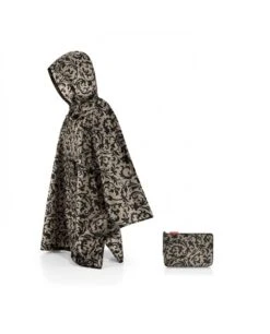 REISENTHEL Mantellina Mini Maxi -Attrezzatura Per Esterni reisenthel mantellina mini maxi 1 2