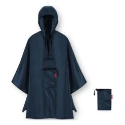 REISENTHEL Mantellina Mini Maxi -Attrezzatura Per Esterni reisenthel mantellina mini maxi 1 3