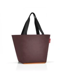 Attrezzatura Per Esterni -Attrezzatura Per Esterni reisenthel shopper m choco curry 1
