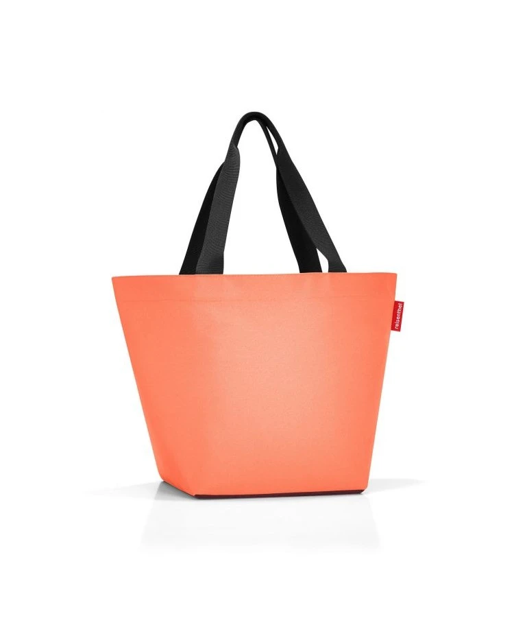 REISENTHEL Shopper M - Flesh Aubergine 2 REISENTHEL Shopper M - Flesh Aubergine - immagine 2