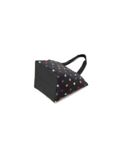 REISENTHEL Shopper M - Pois -Attrezzatura Per Esterni reisenthel shopper m pois 2