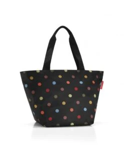 REISENTHEL Shopper M - Pois