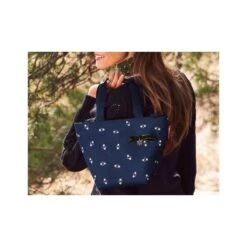 REISENTHEL Shopper XS BAVARIA Blu -Attrezzatura Per Esterni reisenthel shopper xs bavaria blu 3