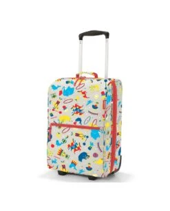 REISENTHEL - Trolley Kids Collection