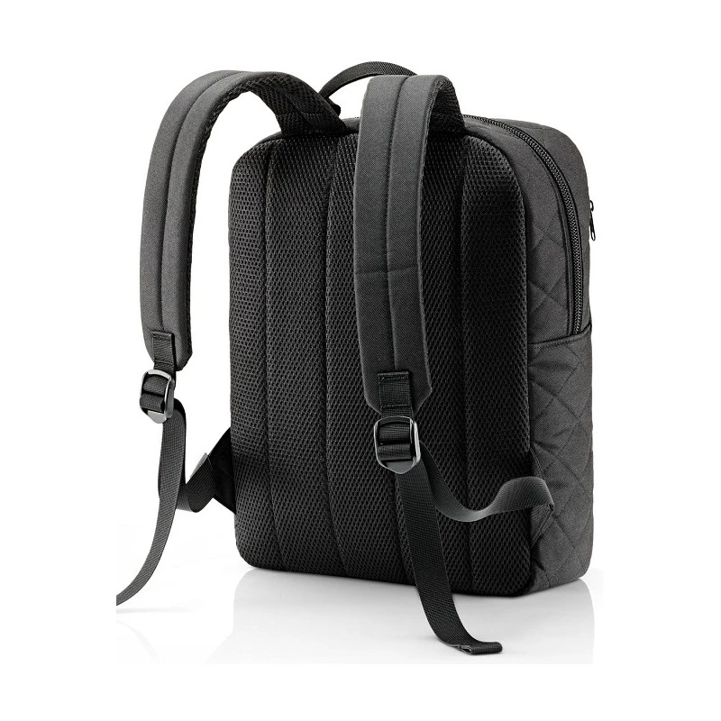 REISENTHEL - ZAINO RHOMBUS CITY 3 REISENTHEL - ZAINO RHOMBUS CITY - immagine 3