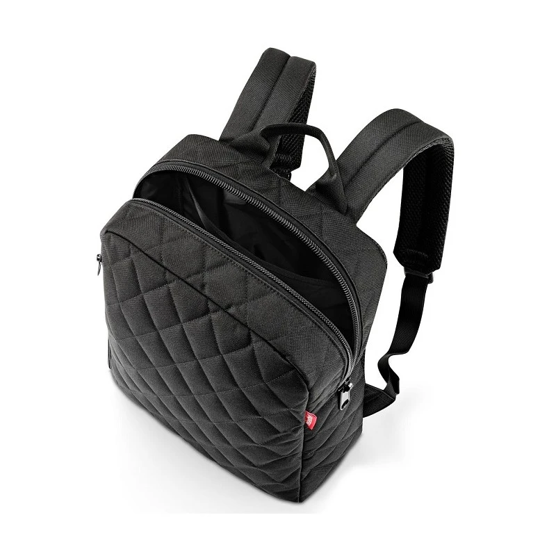 REISENTHEL - ZAINO RHOMBUS CITY 4 REISENTHEL - ZAINO RHOMBUS CITY - immagine 4