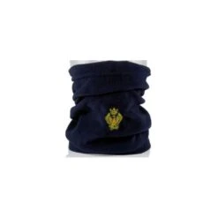 Scaldacollo Polizia Di Stato Ricamato