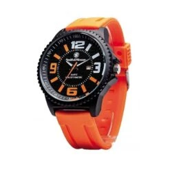 SMITH & WESSON-Orologio Da Polso