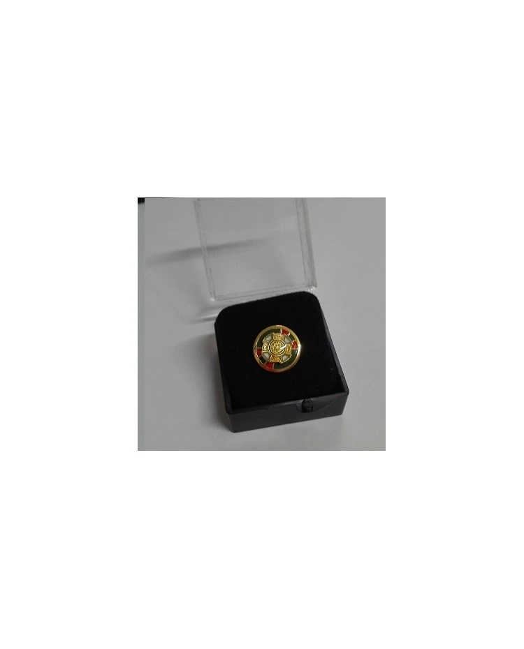 Spilla Bombata Da Giacca Cavaliere Della Repubblica 1 Spilla Bombata Da Giacca Cavaliere Della Repubblica