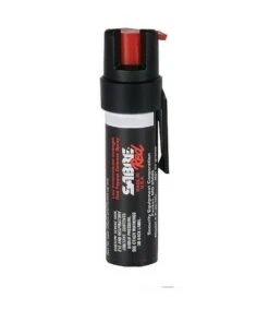 Spray Al Peperoncino Sabre U.S.A.