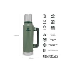 STANLEY CLASSIC Contenitore Termico Lt. 1.9