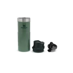 STANLEY TRIGGER ACTION Borraccia Termica Lt.0,470 -Attrezzatura Per Esterni stanley trigger action borraccia termica lt0470 3