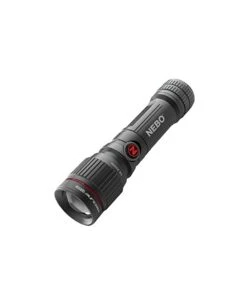 NEBO Torcia A Led Ricaricabile 450 Lumen