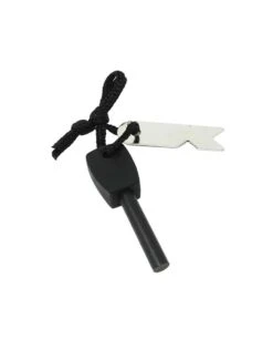 Acciarino - Accendi Fuoco