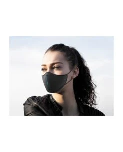 XD MASCHERINA CON SET FILTRI -Attrezzatura Per Esterni xd mascherina con set filtri 5