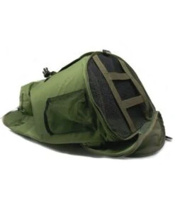 ZAINO GERLA COGLI FUNGHI -Attrezzatura Per Esterni zaino gerla cogli funghi 2