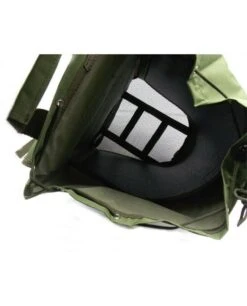 ZAINO GERLA COGLI FUNGHI -Attrezzatura Per Esterni zaino gerla cogli funghi 3