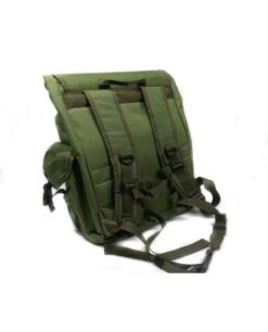 ZAINO GERLA COGLI FUNGHI -Attrezzatura Per Esterni zaino gerla cogli funghi 4