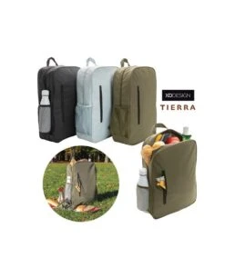 ZAINO TERMICO XD DESIGN TIERRA